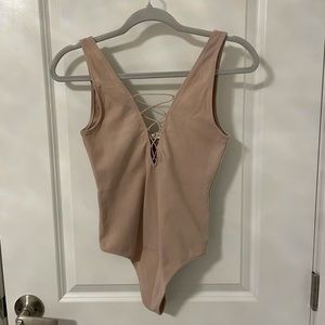 Wilfred Free Bodysuit